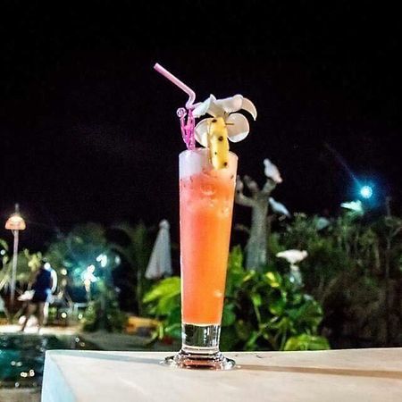 Boreirum Thmorda Hotel Resort Kampot Kültér fotó
